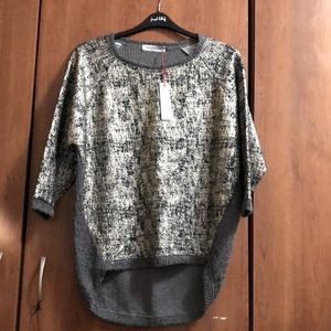 Maglia pullover from Rinascimento.